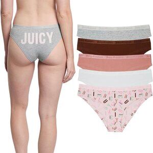 Juicy Couture Panties (NEW!) $25 OBO